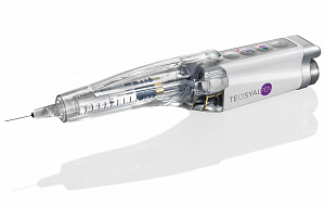 Teosyal Pen — уникальное устройство в мире эстетической медицины